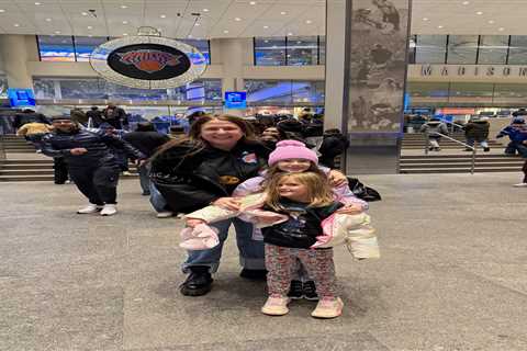 LIRR strike has Knicks fans panicking over MSG commute — but there’s a reason labor stop could be..