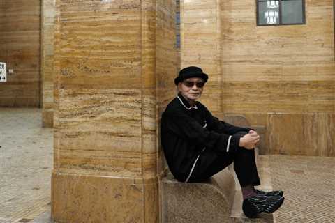 Yellow Magic Orchestra Co-Founder (and Harry Styles Inspiration) Haruomi Hosono Announces New Album