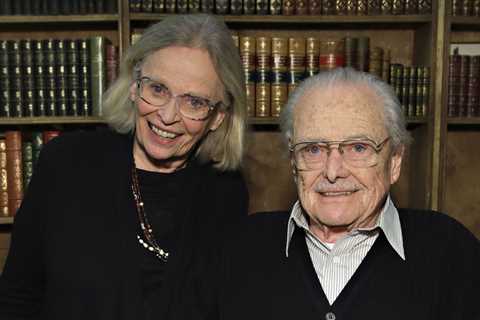 After Sharing The Details Of Her And Bill Daniels’ Open Marriage, “Boy Meets World” Star Bonnie..