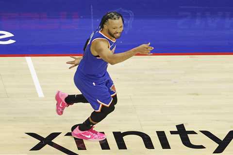 Knicks’ lessons from Pacers collapses are front of mind with chance to set tone in East finals..