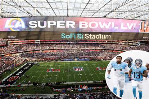 Nashville, Titans to host Super Bowl LXIV in February 2030