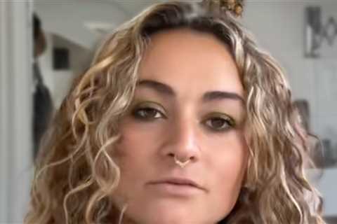 Gabbie Gonzalez's Hubby, Ex-Nanny Spilled About Alleged Murder for Hire Plot