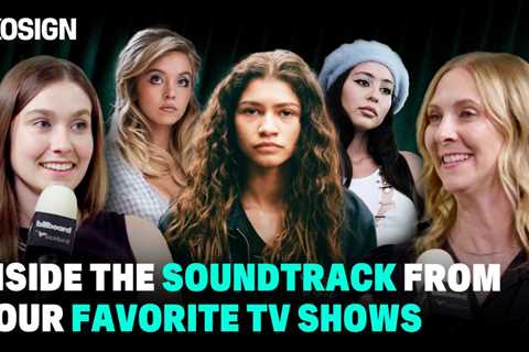 How Do Your Favorite Tracks End Up in Your Favorite TV Shows? With Jen Malone | Billboard On..