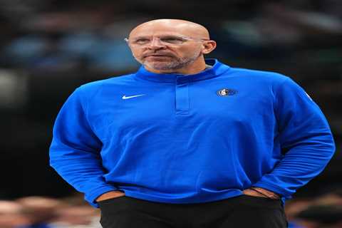This NBA team offers potential intrigue as Jason Kidd landing spot after sudden Mavericks firing