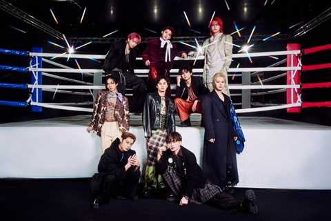 Bullet Train’s ‘Gachi Muchuu!’ Hits No. 1 as Sakanaction’s ‘Yoru no Odoriko’ Rises to No. 2 on..