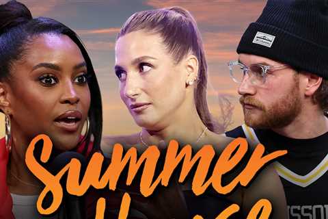 'Summer House' Star Ciara Miller Erupts Over Amanda and West in Reunion Trailer
