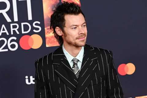 Harry Styles’ Team Responds to Fan Complaints About Obstructed ‘Together, Together’ Tour Sightlines