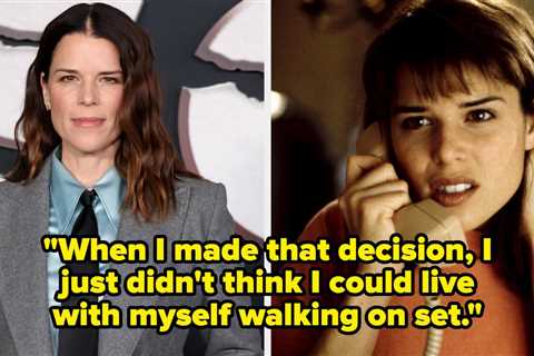 19 Actors Who Refused To Do A Movie Or TV Show Because Of Pay