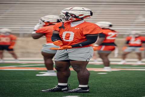 Cause of death revealed for William Davis, former 22-year-old Sam Houston State football player