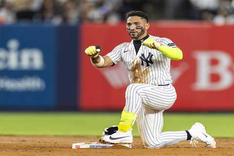 Yankees’ short-term shortstop plan obvious — the long game is another story