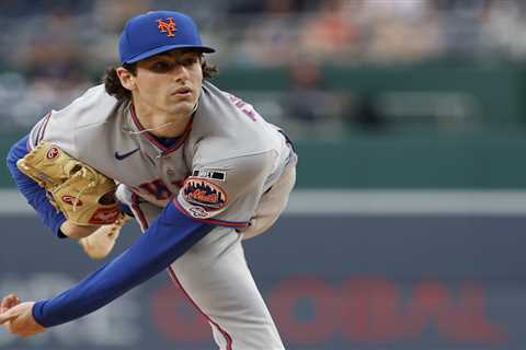 Mets outslugged by Nationals in deflating loss to waste Juan Soto’s huge night