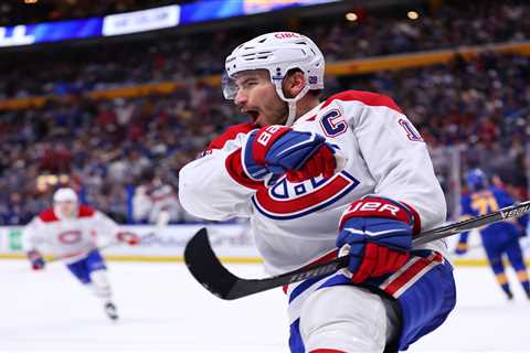 Hurricanes vs. Canadiens Game 1 prediction: Odds, picks, best bet for Eastern Conference finals