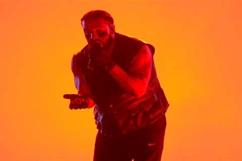 Which Drake Song From His Three New Albums Is Leading the Way on Streaming?
