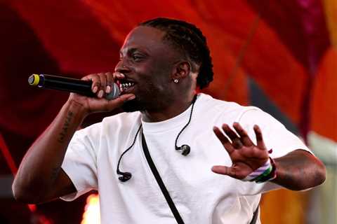 Isaiah Rashad on Choosing Radical Acceptance With New Album ‘It’s Been Awful’: ‘S—t Happens to..