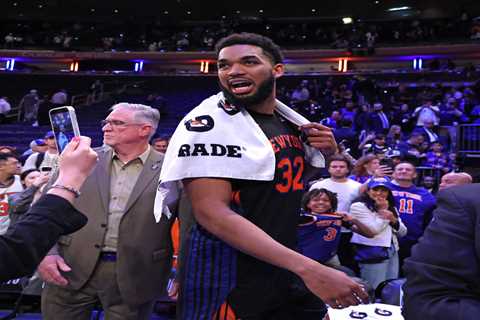 Nova Knicks trio have the chance to change another narrative 10 years later