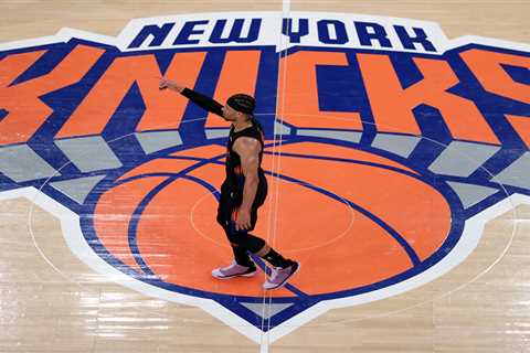 Surprising Eastern Conference finals Game 3 spread revealed after Knicks rout Cavaliers