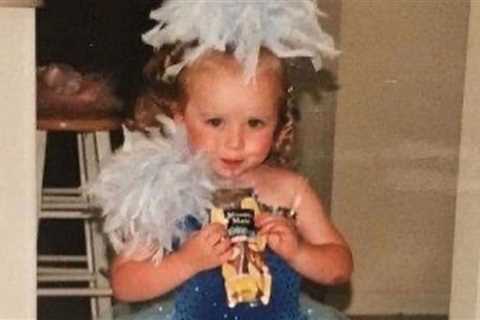 Guess The American Music Award Nominee This Cutie Turned Into!