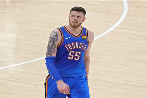 Thunder vs. Spurs Game 3 prediction: Western Conference Finals picks, odds