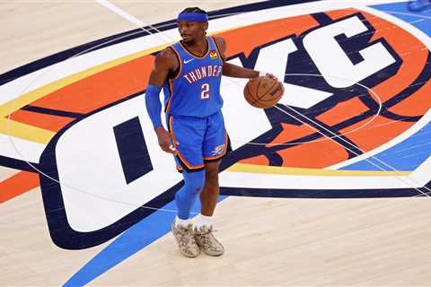 Fanatics Sportsbook promo code NYPOST: Bet $20, get $350 in bonus bets for Thunder vs. Spurs Game 3