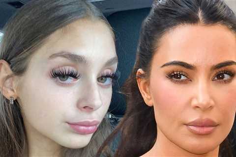Mackenzie Shirilla Wanted Kim Kardashian to Be Her Lawyer