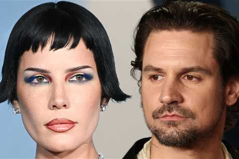 Halsey Drops Custody Case Against Ex Alev Aydin After Three Years