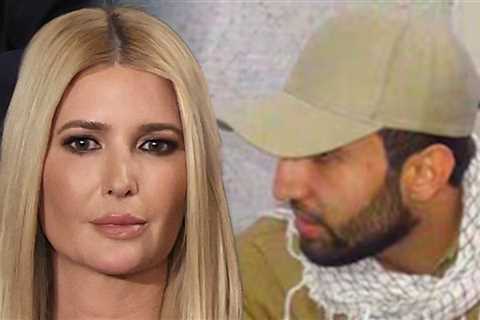 Ivanka Trump Reportedly the Subject of Terrorist Assassination Plot