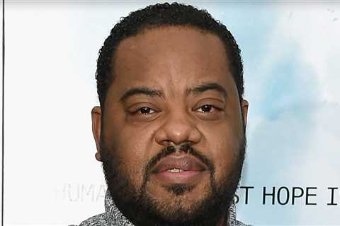 '30 Rock' Grizz Chapman Dogged By Health Issues, Needed Another Transplant, Manager Says
