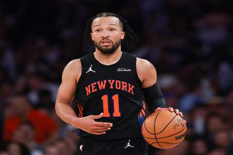 Knicks’ title odds reach best mark in more than three decades