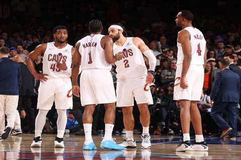 Knicks acknowledge Game 3 tall task given Cavaliers’ proven comeback success