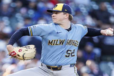Fantasy baseball managers should mine Brewers’ endless pitching pipeline