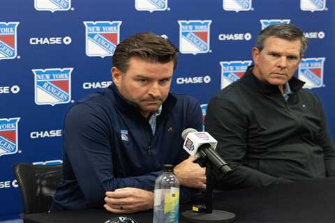 Breaking down the trustworthiness of New York sports’ prominent GMs — as one stands above rest
