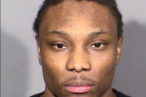 Henry Ruggs III seeks release on parole five years after deadly crash