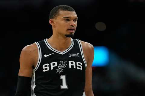 bet365 bonus code: Bet $10, get $200 in bonus bets for Thunder vs. Spurs Game 4