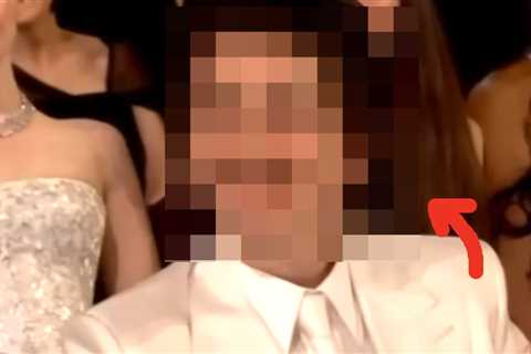 25 People Who've Dated Actual A-List Celebs Are Confessing What Happened, And It's Freaking..