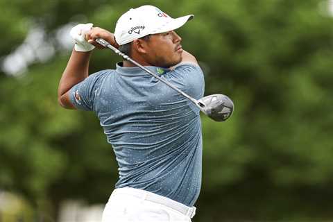 Fanatics Sportsbook promo code NYPOST: Bet $20, get $350 in bonus bets for CJ Cup Byron Nelson