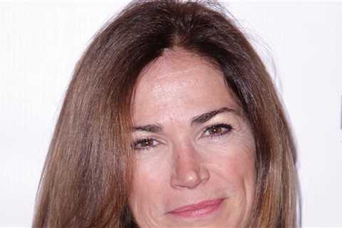 'NYPD Blue' Star Kim Delaney Settles Hit-and-Run Lawsuit