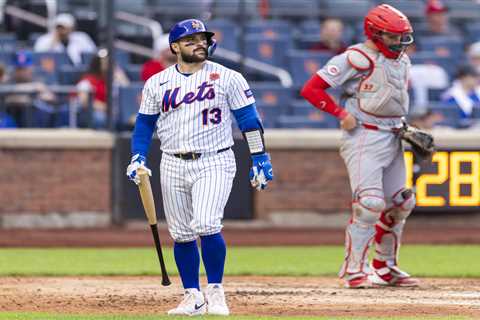 There may be nothing left to save when Mets’ cavalry finally arrives