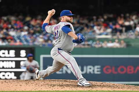 A.J. Minter’s long-awaited Mets return will come with lingering question