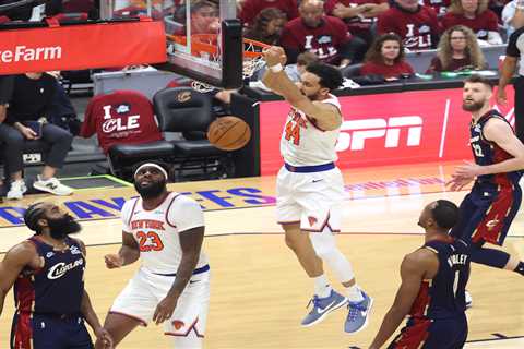Landry Shamet’s playoffs have taken a complete turn since benching