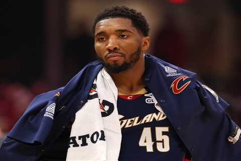 Kendrick Perkins has extreme suggestion for Cavaliers after ‘embarrassing’ showing vs. Knicks