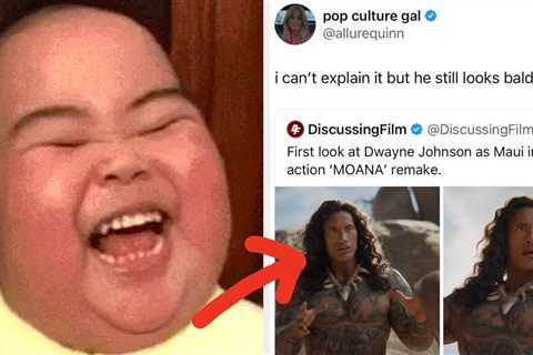 Not To Be Dramatic, But These 21 Pop Culture Tweets Are So Funny, I Fear My Screen Time Was Worth It