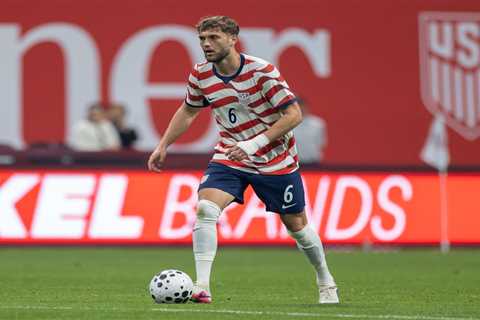 USMNT World Cup 2026 roster officially revealed with shock decisions confirmed