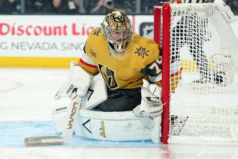 Avalanche vs. Golden Knights Game 4 prediction: NHL picks, best bets, odds for Tuesday night