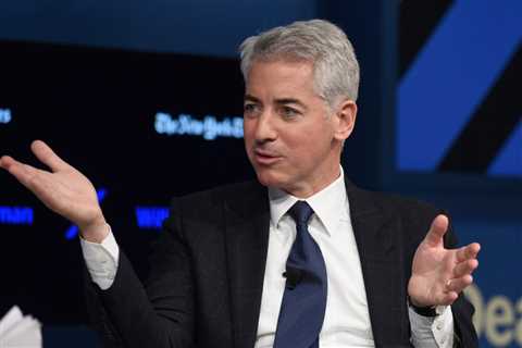Bolloré Group Urges UMG Board to Reject Bill Ackman’s Purchase Bid: ‘The Price is Not There’