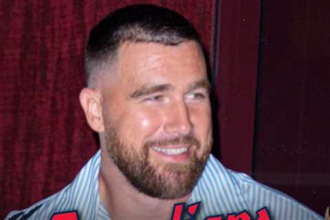 Travis Kelce Reportedly Purchases a Stake in Cleveland Guardians