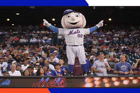 The Mets reveal full giveaway schedule. Here’s how to get the goods at Citi