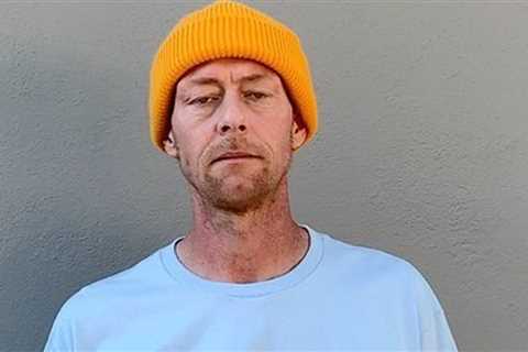Skateboarder Marc Johnson Dead at 49