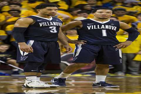 Knicks’ Villanova trio know what they’re trying to accomplish together is ‘almost impossible’