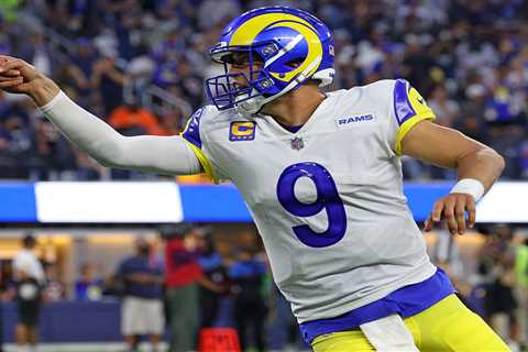 New Matthew Stafford contract details reveal Rams plans at quarterback