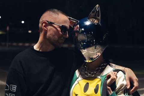 Galantis Signs With Ninja Tune’s Counter Records Imprint: ‘A Freedom and Inspiration I Haven’t Felt ..